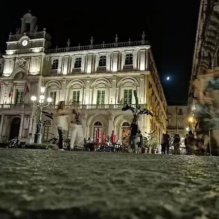 Centrocittà Casa de Férias *