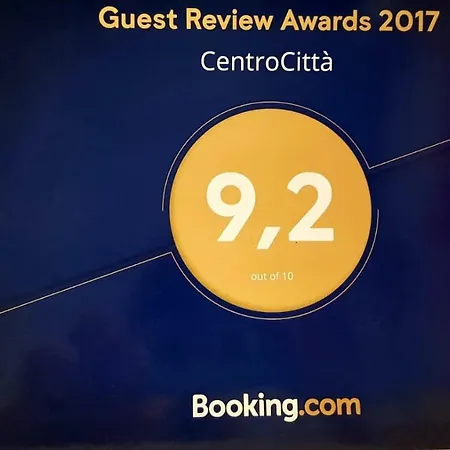 Centrocitta *