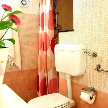 Vakantiehuis Centrocitta