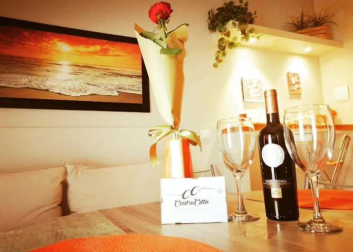 Centrocitta * Κατάνια