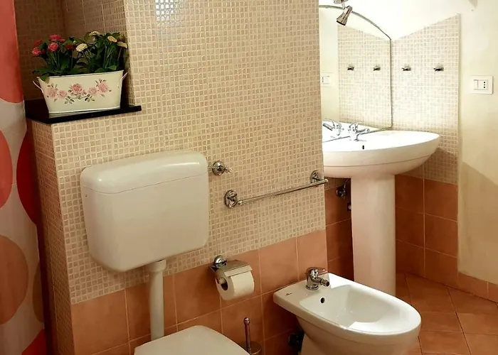 Centrocitta Σπίτι διακοπών *