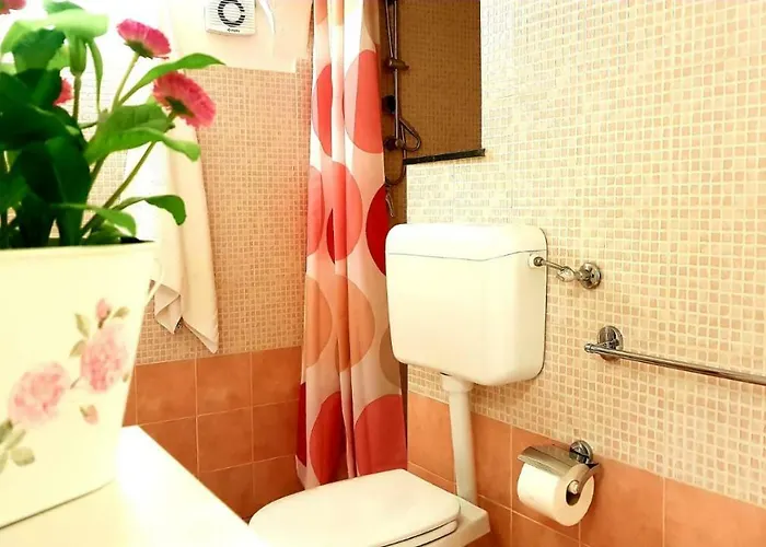Holiday home Centrocitta