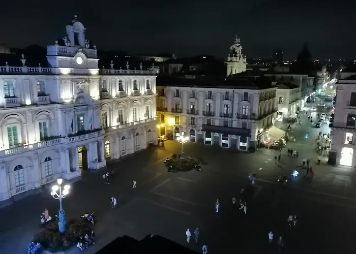 Σπίτι διακοπών Centrocitta *