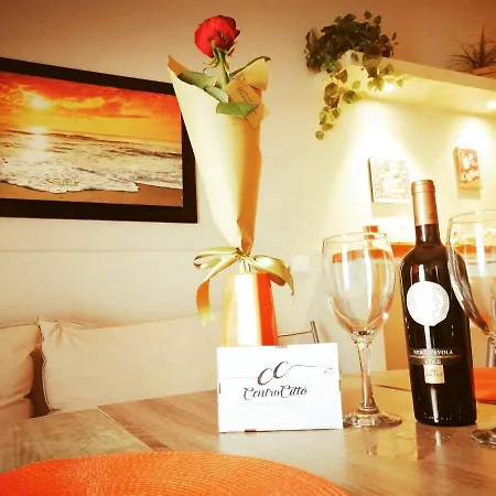 Centrocitta * كاتانيا