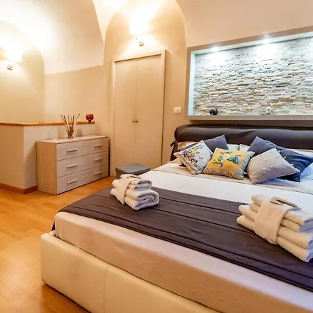 بيت للعطل Centrocitta *