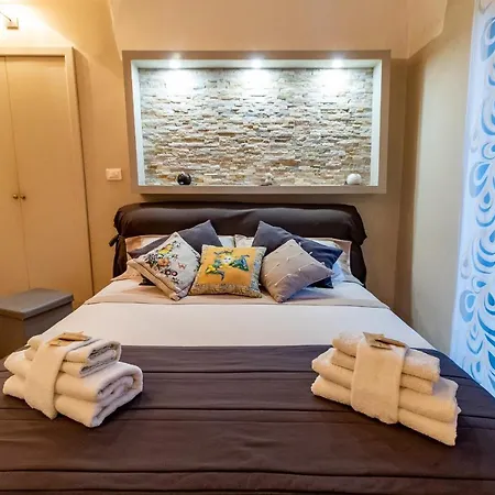 بيت للعطل Centrocitta كاتانيا