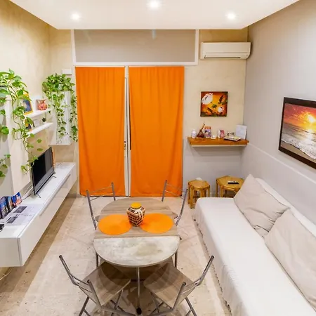 بيت للعطل Centrocitta كاتانيا