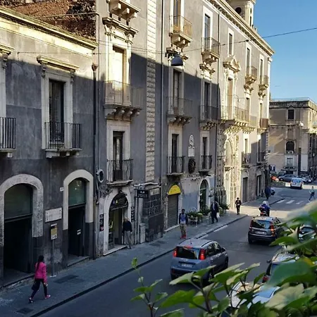 Centrocitta Nyaraló