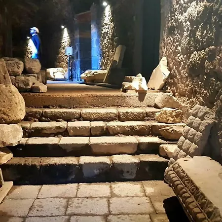 Centrocitta كاتانيا