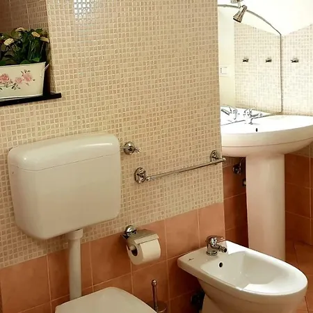 Centrocitta بيت للعطل *