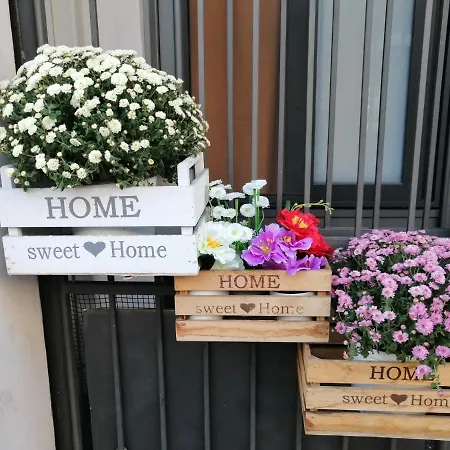 بيت للعطل Centrocitta كاتانيا